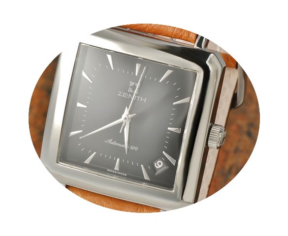 Zenith Automatic 670 REVISION 2013...