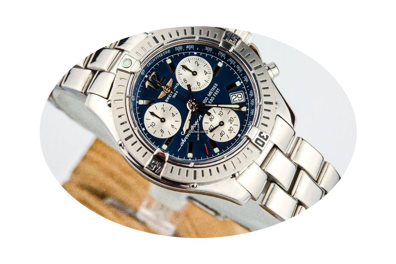Breitling Colt ad: $1,673 Breitling Colt...