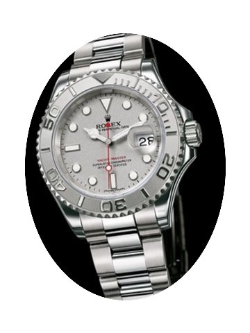 Rolex Yachtmaster...