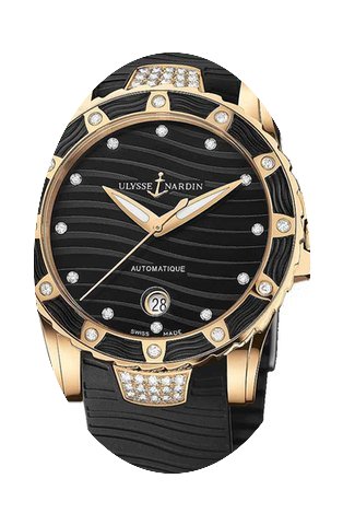 Ulysse Nardin Lady Diver 40mm Ladies Wat...