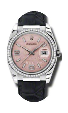 Rolex Datejust...