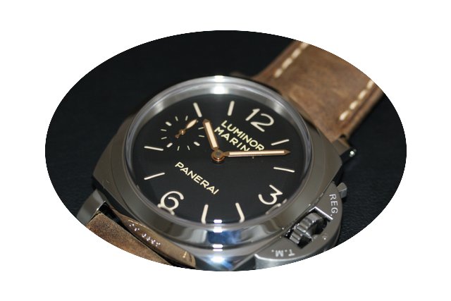 Panerai Luminor Marina 1950 3 Days - PAM...