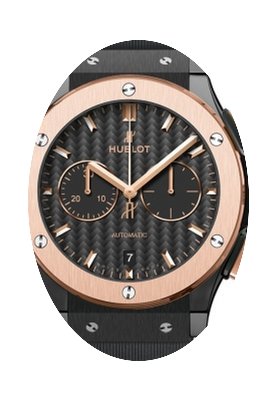 Hublot Classic Fusion...