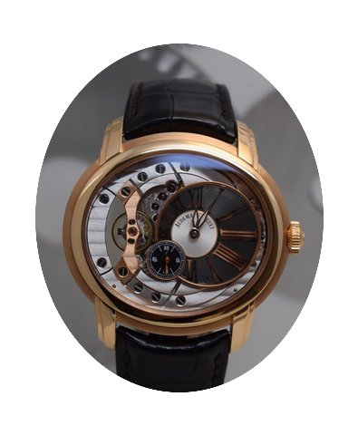 Audemars Piguet Millenary 4101...
