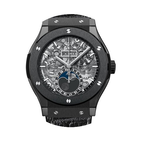 Hublot Classic Fusion 45mm 517.CX.0170.L...