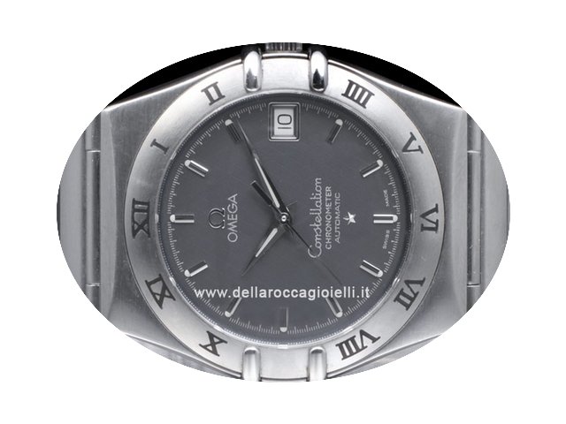 Omega Constellation 95 Automatic 1502400...