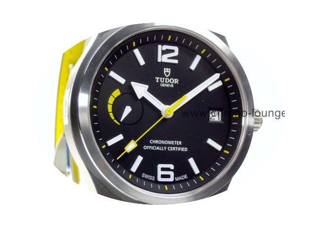 Tudor Northflag Lederband...