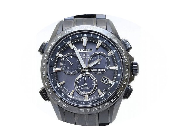 Seiko セイコー アストロン SBXB0...