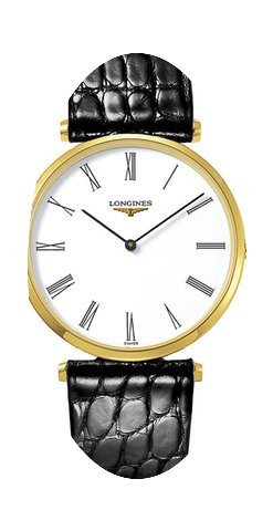 Longines La Grande Classique Quartz 33mm...