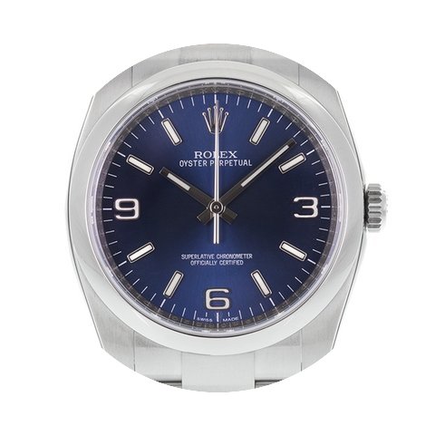 Rolex Oyster Perpetual 36mm Ref. 116000...