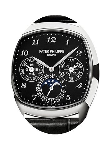 Patek Philippe 5940G-010 Grand Complicat...