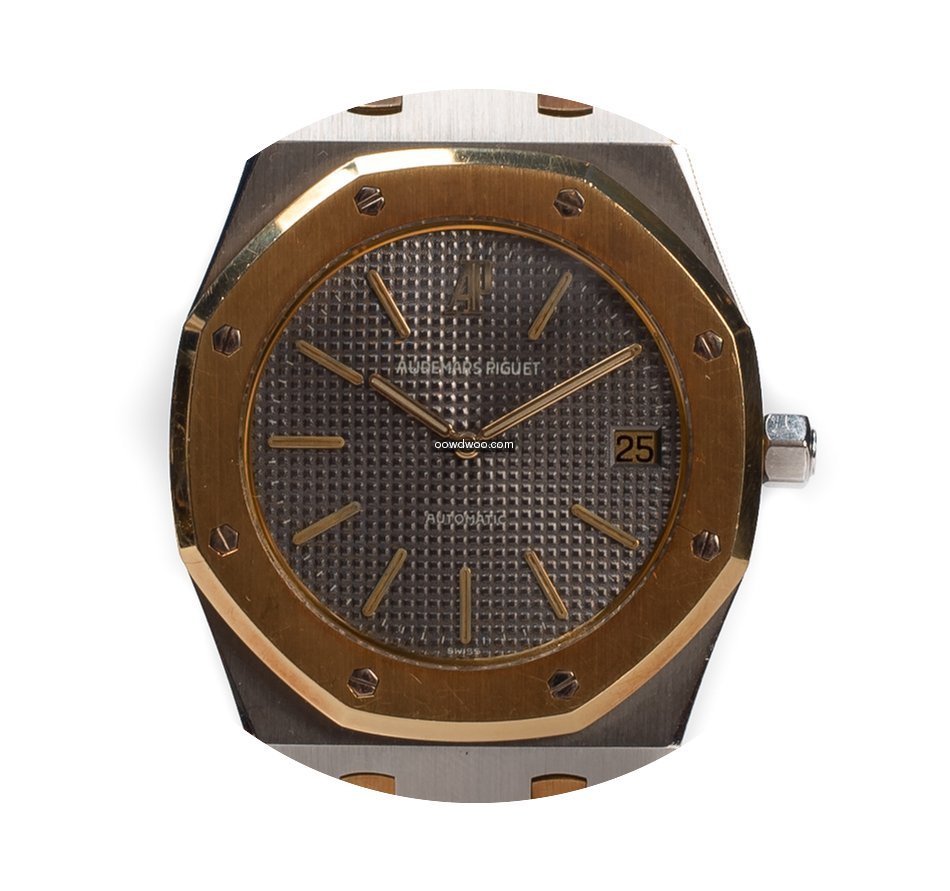 Audemars Piguet Royal Oak Oversize ‘Ju...