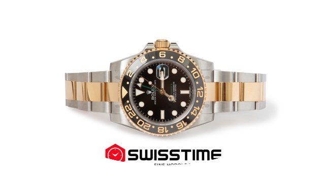 Rolex GMT Master II...