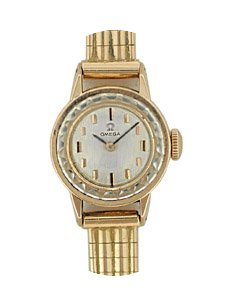 Omega Lady Oro Vintage art. Om28...