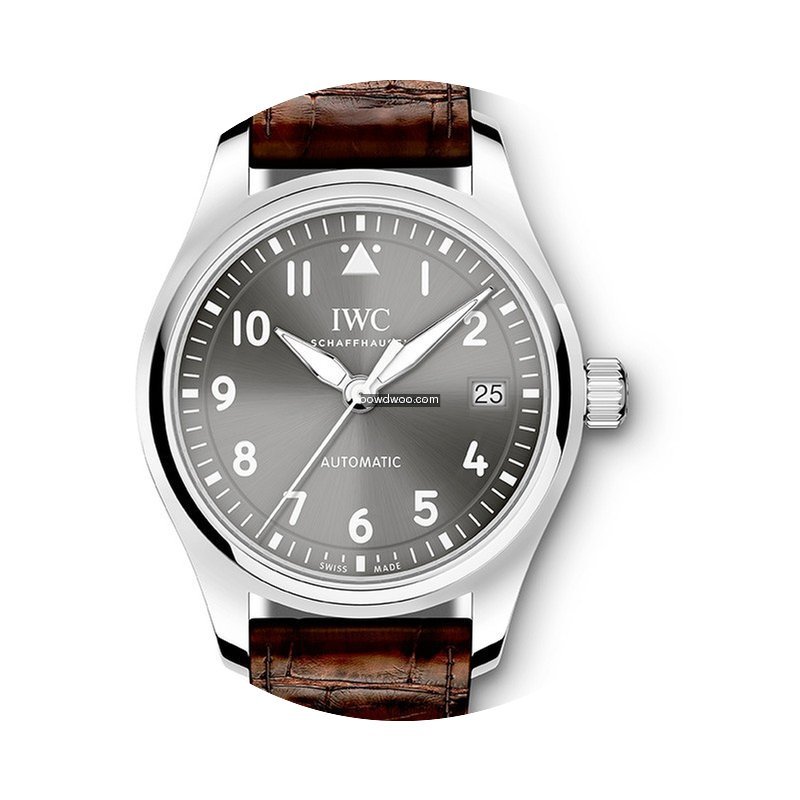IWC Pilot's Watch Automatic 36...