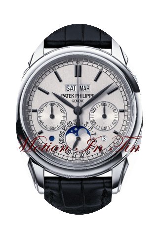 Patek Philippe 5270g PERPETUAL CALENDAR ...