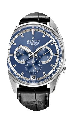 Zenith El Primero 36000 VPH (Limited Edi...