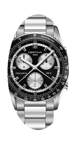 Certina DS-2 C024.447.11.051.00 Herrench...
