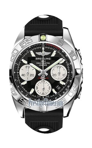 Breitling Chronomat 41 Mens Watch...