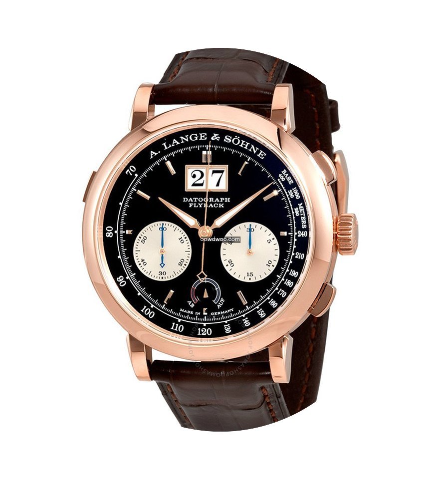 A. Lange & Söhne Datograph Up Down 41mm...
