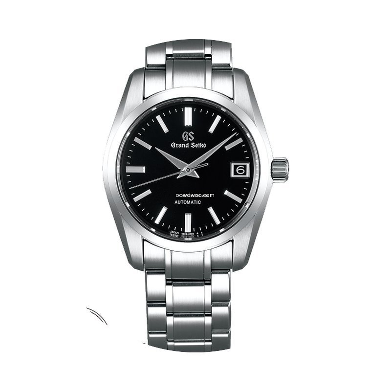 Seiko Grand Seiko 9S mechanical automati...