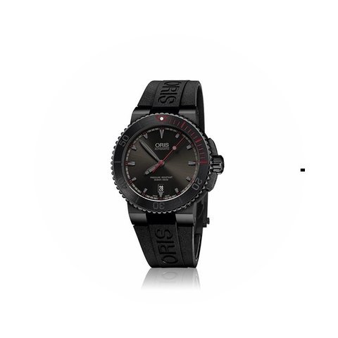 Oris Aquis El Hierro Limited Edition...
