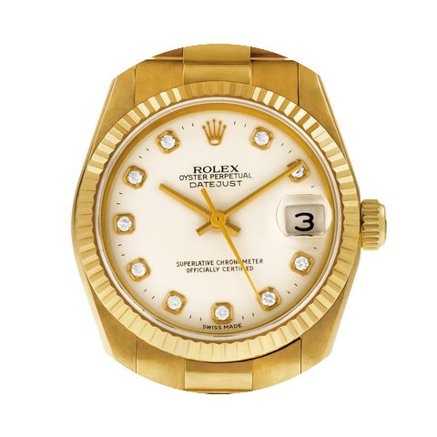 Rolex Datejust 68278...