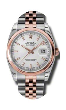 Rolex Oyster Perpetual Datejust 36...