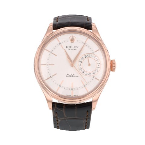 Rolex Cellini 50515 SBR (11457)...