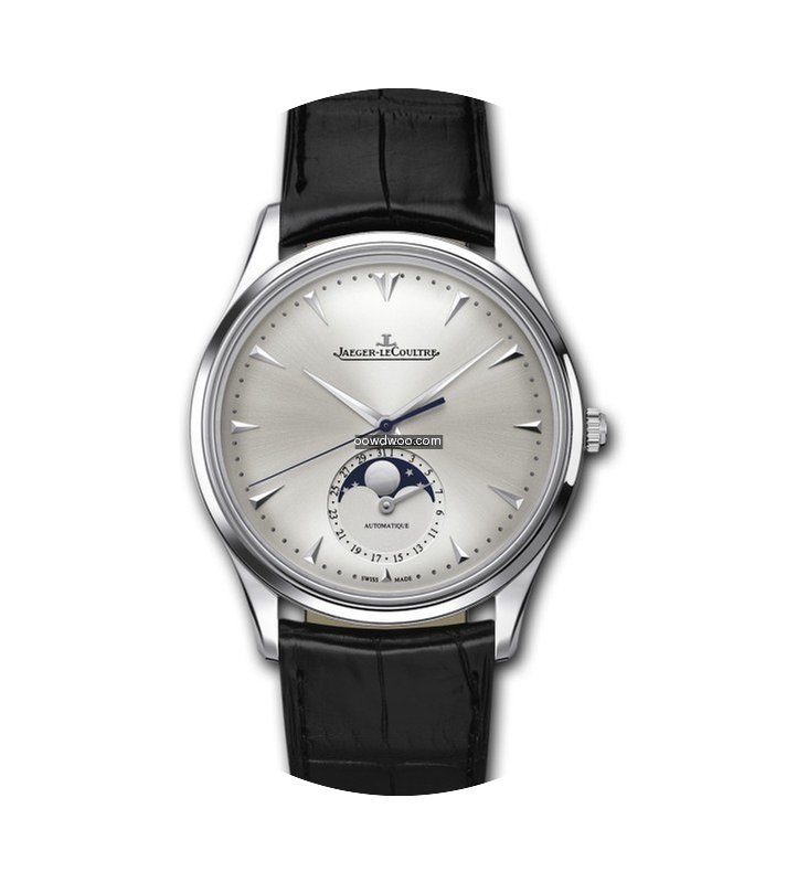 Jaeger-LeCoultre Master Ultra Thin Moon ...