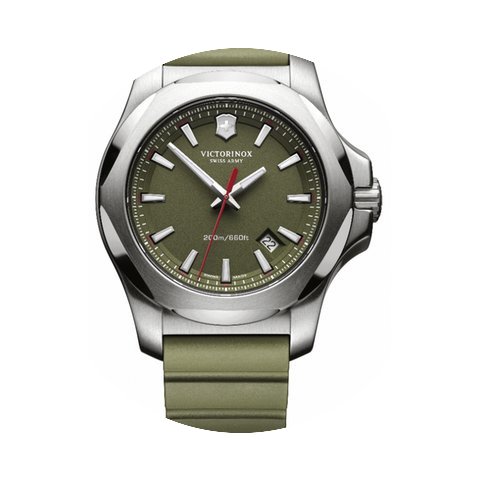 Victorinox Swiss Army I.N.O.X Herrenuhr ...