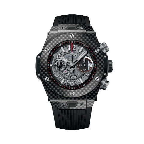 Hublot Big Bang Unico Carbon...