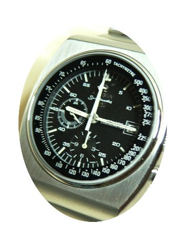 Omega Speedmaster 125...