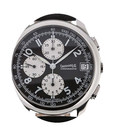 Eberhard & Co. Traversetolo 43 Autom...