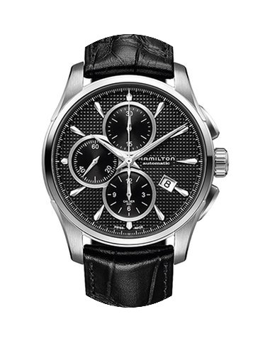 Hamilton Jazzmaster Auto Chrono...