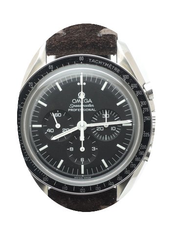 Omega Speedmaster Chronograph...