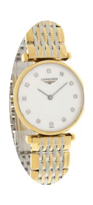Longines La Grande Classique - Ladies Bi...