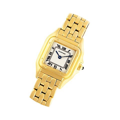 Cartier Panthere W25022B9...