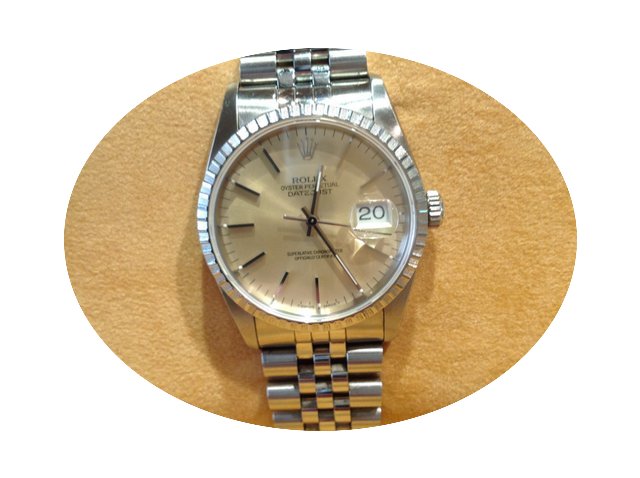 Rolex Datejust 36mm 16220 1994...