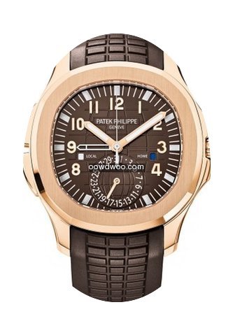 Patek Philippe Aquanaut 5164R-001...