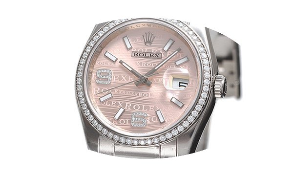 Rolex [NEW] Oyster Perpetual Datejust 11...