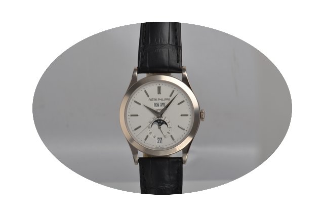 Patek Philippe Annual Calendar...