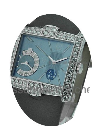 Harry Winston Avenue B with Diamond Beze...