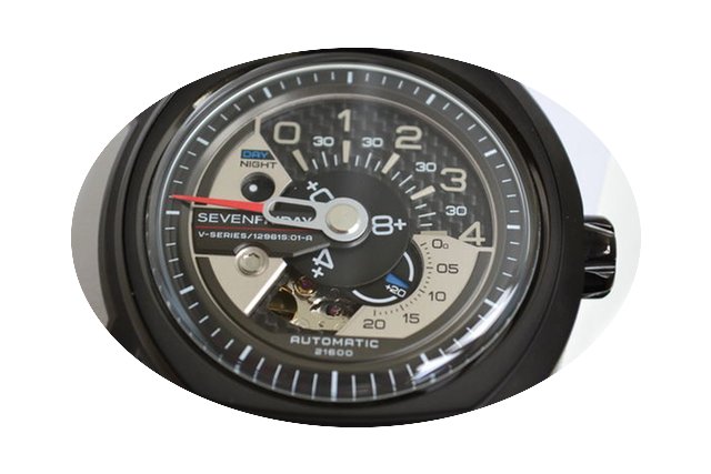 Sevenfriday V3...