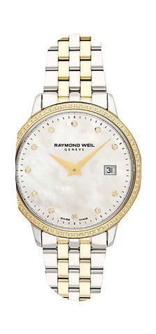 Raymond Weil Toccata Quarz 29mm...