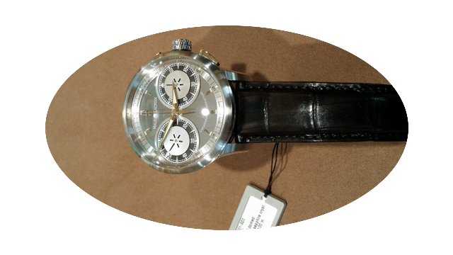 Maurice Lacroix MP7128-SS001-320...