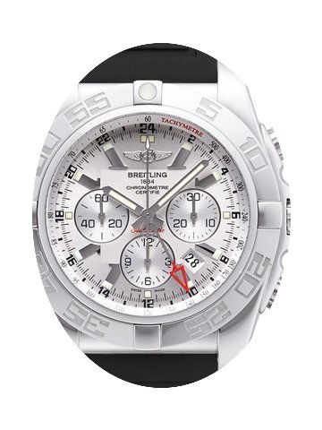 Breitling Chronomat GMT...