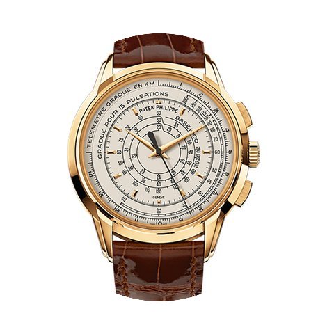 Patek Philippe Limited 175th Anniversary...
