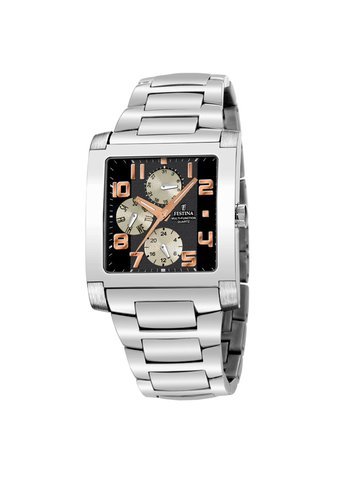 Festina Sport Herrenuhren Multifunktion ...