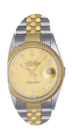 Rolex Datejust 16013...